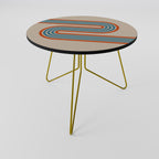 RIVER PATH Mesa de centro