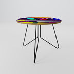 GEOMETRIC MESS Coffee Table 69