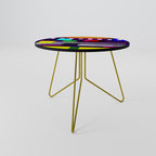 GEOMETRIC MESS Coffee Table 69
