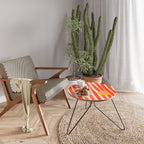 JOYFUL VIBES Mesa de centro