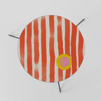 JOYFUL VIBES Mesa de Centro Ø60