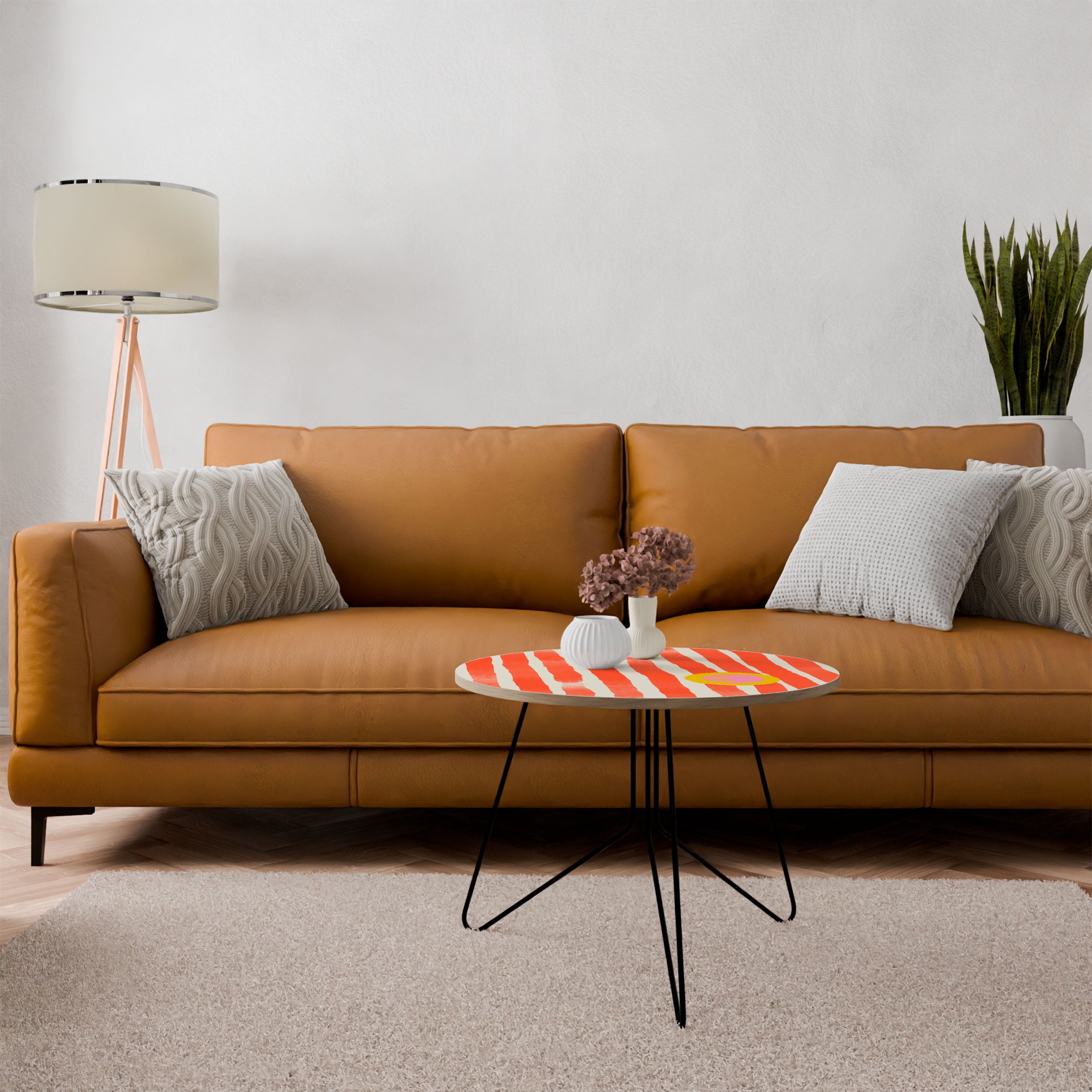 Mesa de centro JOYFUL VIBES 69