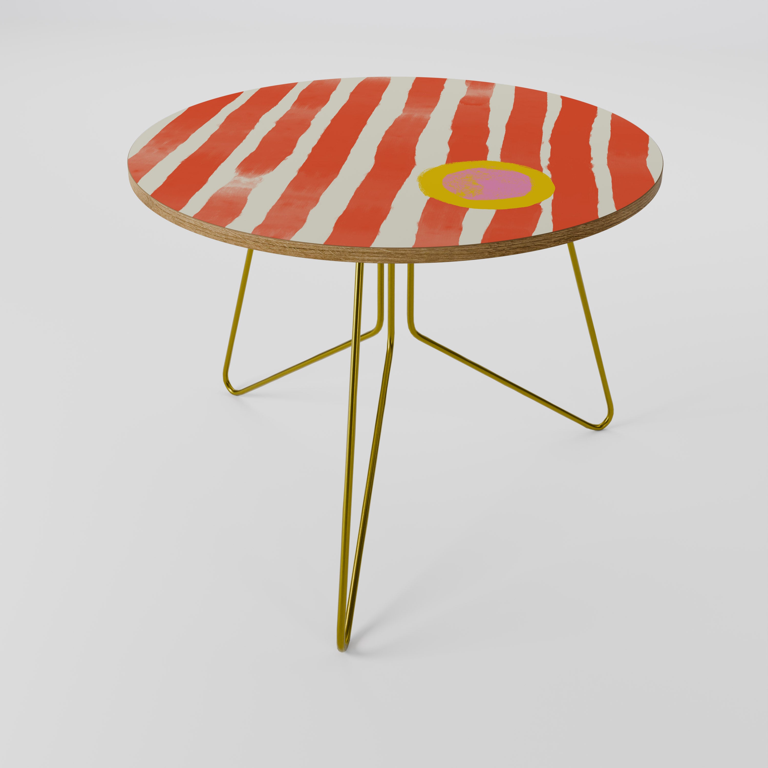 Mesa de centro JOYFUL VIBES 69