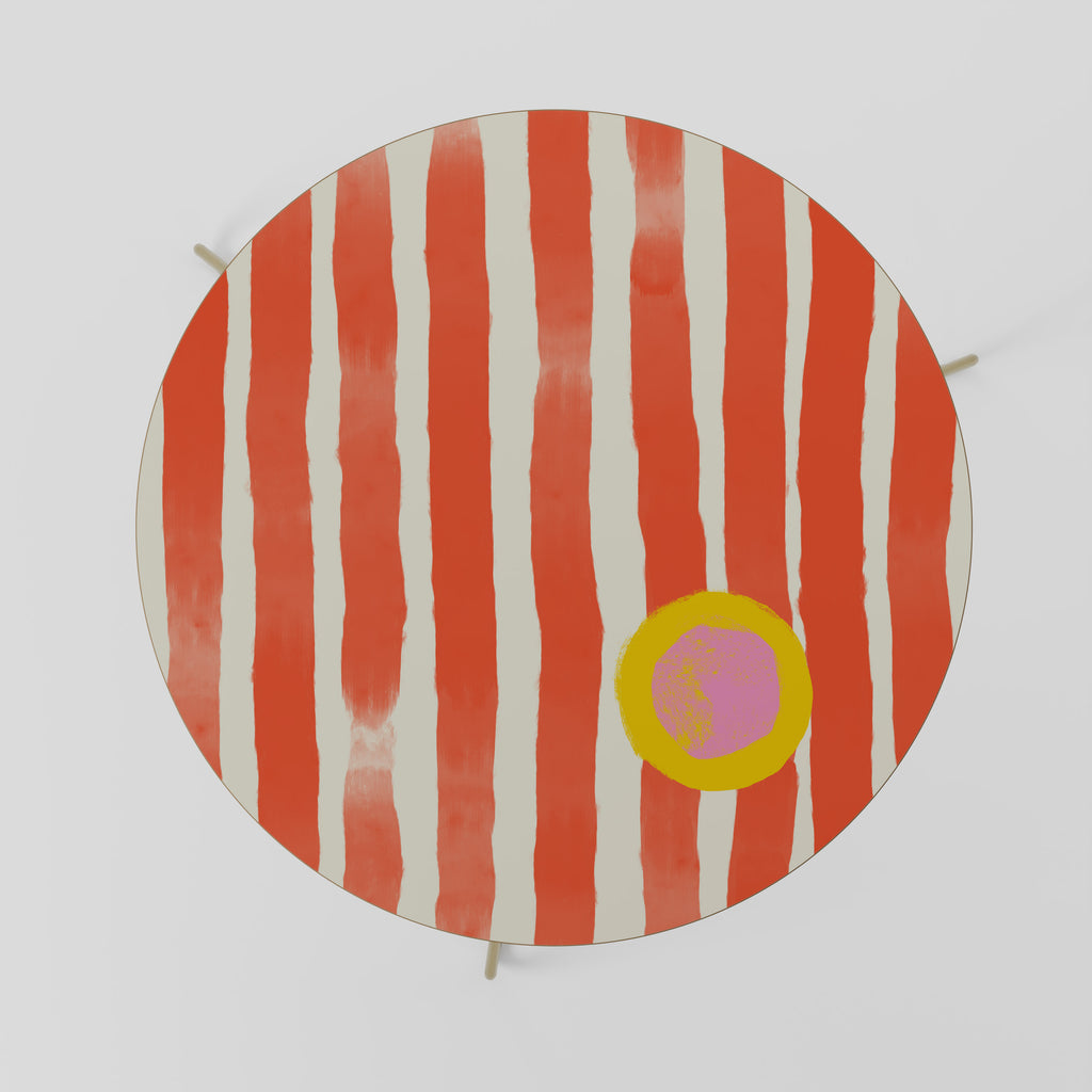 Mesa de centro JOYFUL VIBES 69