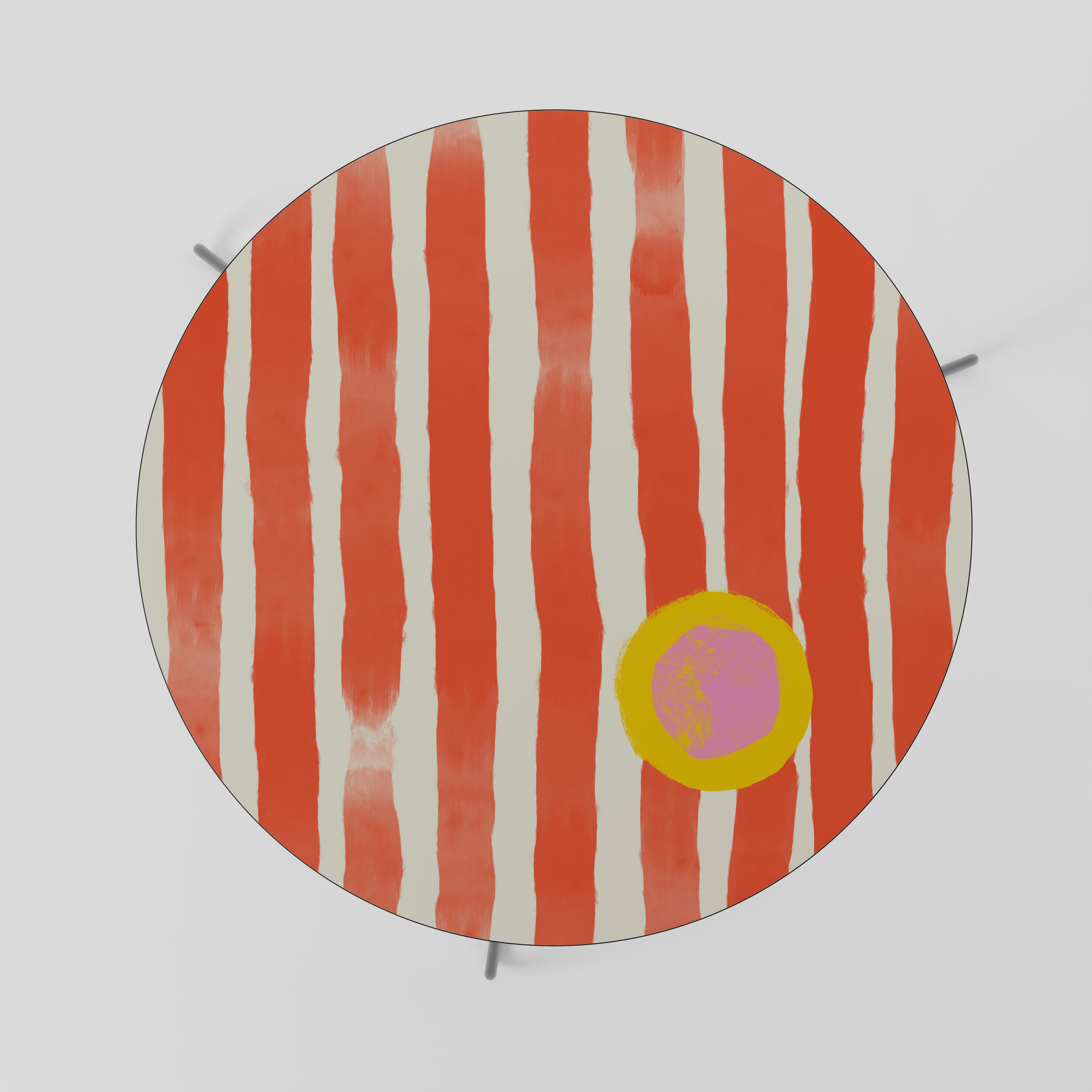 Mesa de centro JOYFUL VIBES 69