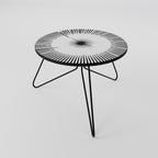 EXPLOSIVE RADIATION Coffee Table