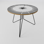 EXPLOSIVE RADIATION Coffee Table 69