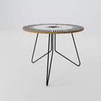 EXPLOSIVE RADIATION Coffee Table 69