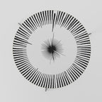 EXPLOSIVE RADIATION Coffee Table 69