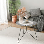 EXPLOSIVE RADIATION Coffee Table 69