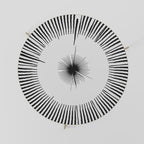 EXPLOSIVE RADIATION Coffee Table 69