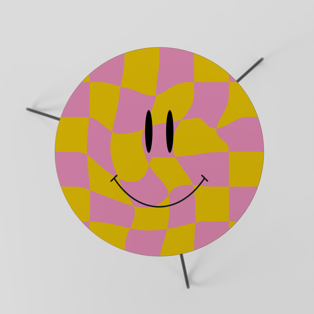 OPTIMISTIC VIBRATIONS Coffee Table 60