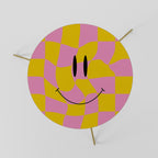 OPTIMISTIC VIBRATIONS Coffee Table 60