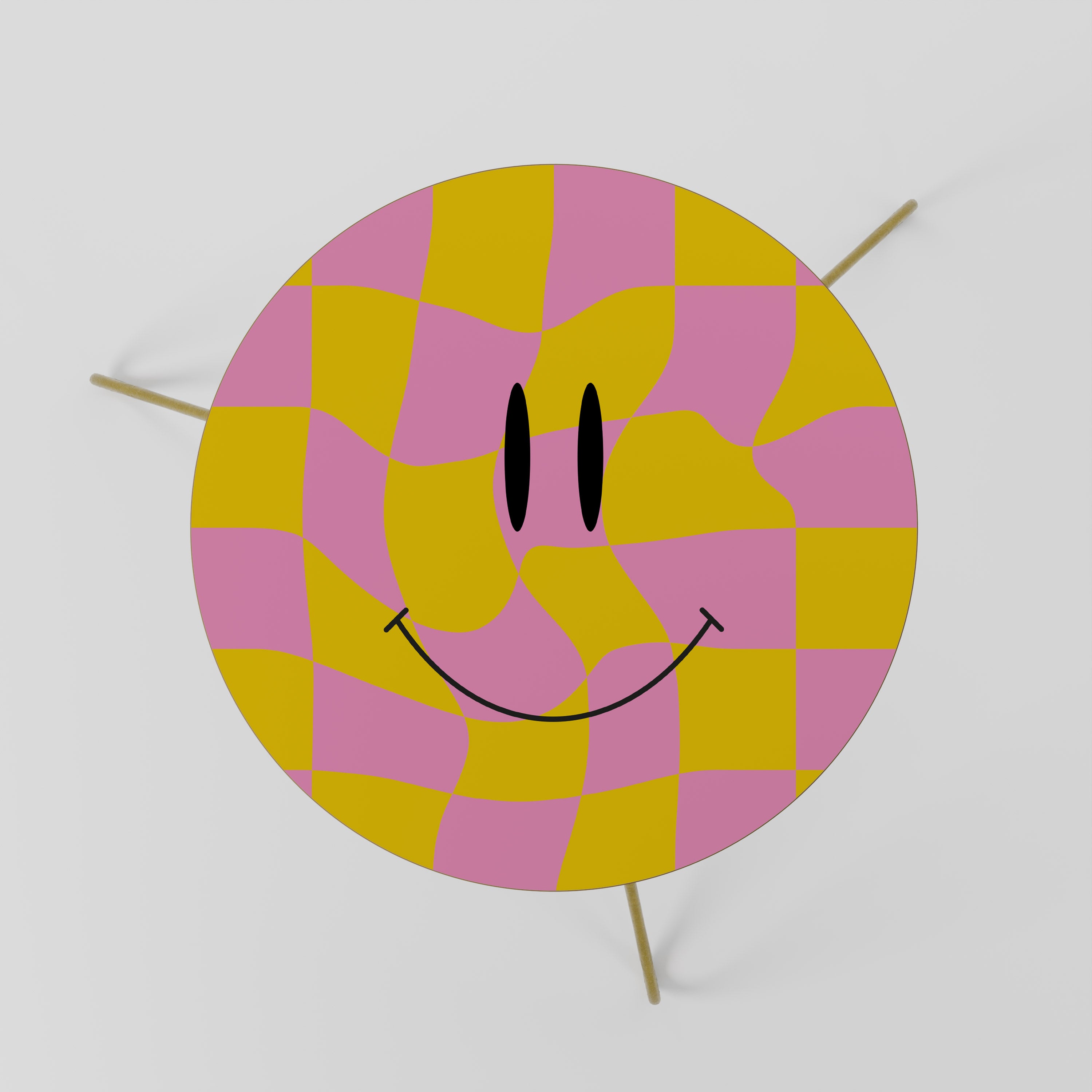 OPTIMISTIC VIBRATIONS Coffee Table 60