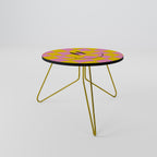 OPTIMISTIC VIBRATIONS Coffee Table 60