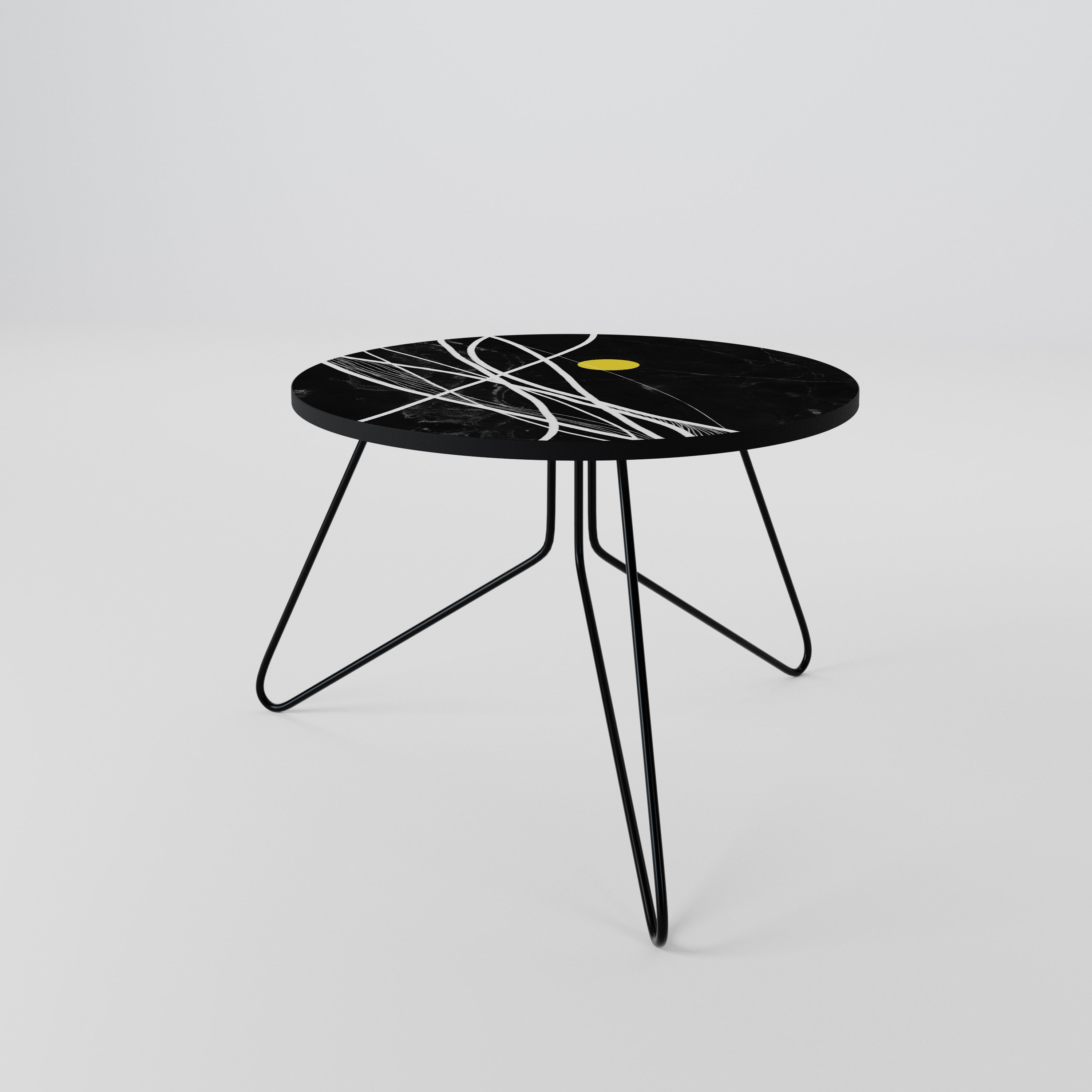 LIGHT IN THE DARK Coffee Table 60