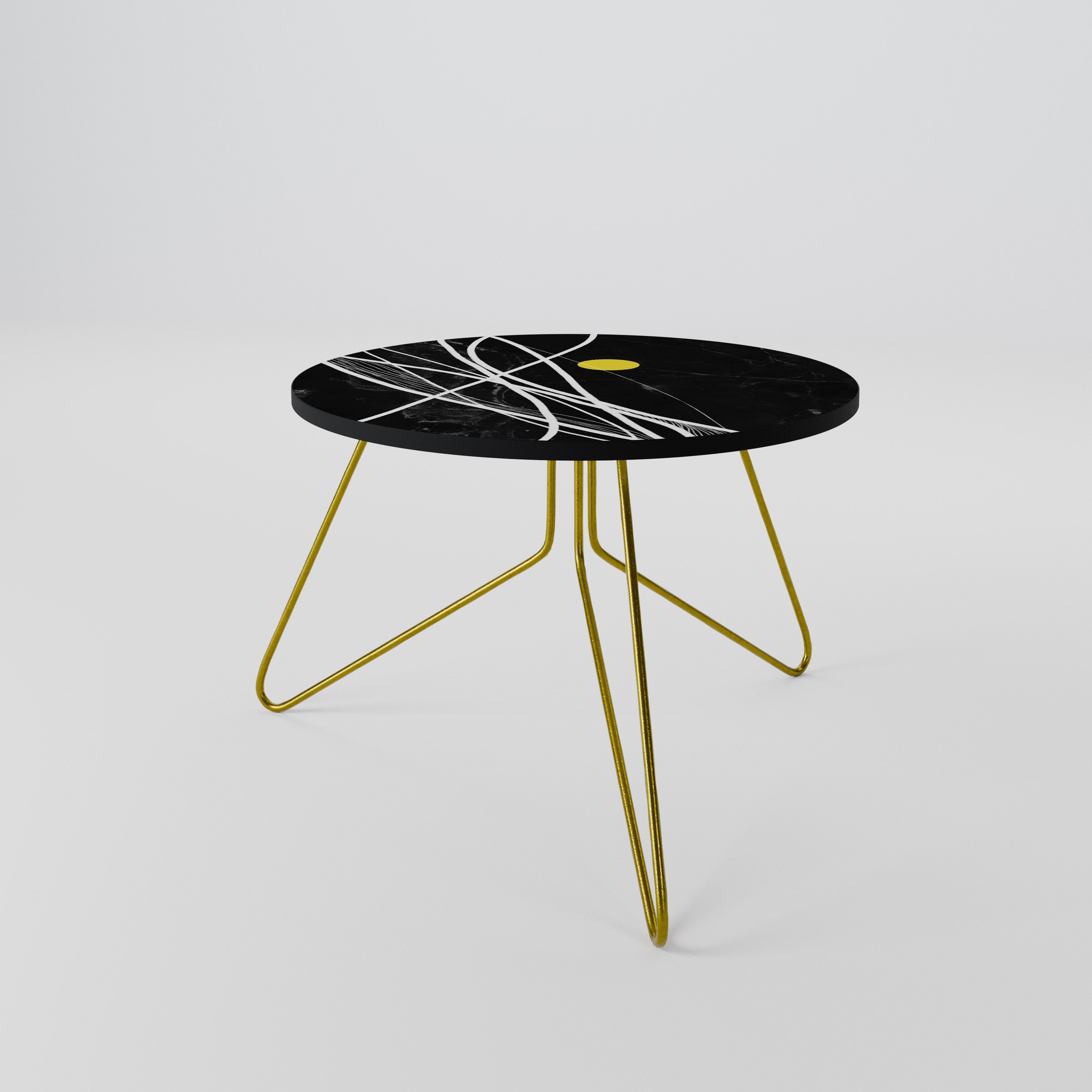 LIGHT IN THE DARK Coffee Table 60