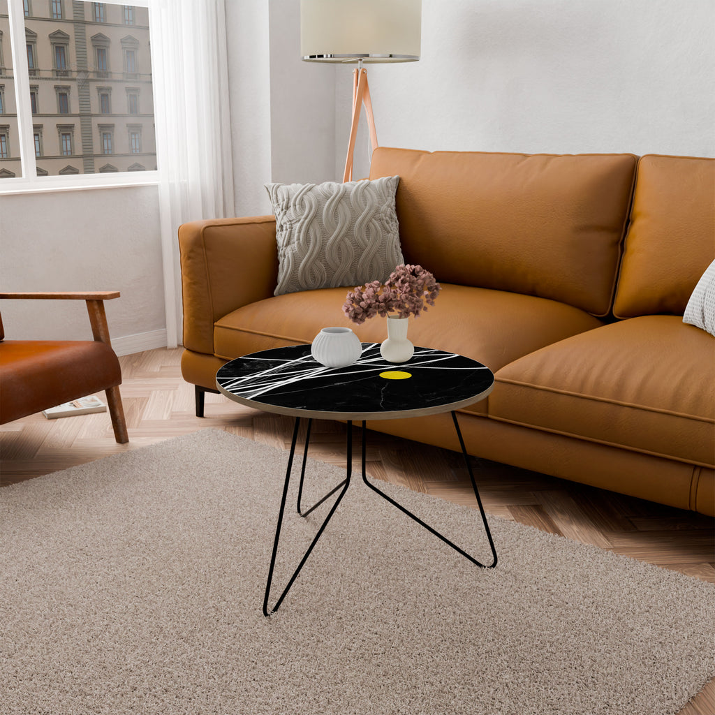 Mesa de centro LUZ EN LA OSCURIDAD 69