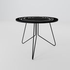 TRUST CIRCLES Coffee Table 69
