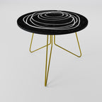 TRUST CIRCLES Mesa de centro