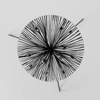 RADIANT FILAMENTS Coffee Table 60