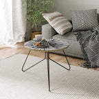 RADIANT FILAMENTS Coffee Table 60