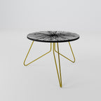 RADIANT FILAMENTS Coffee Table 60