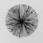 RADIANT FILAMENTS Coffee Table 69