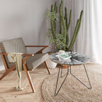 RADIANT FILAMENTS Coffee Table 69