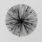 RADIANT FILAMENTS Coffee Table 69