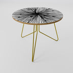 RADIANT FILAMENTS Coffee Table