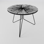 RADIANT FILAMENTS Coffee Table