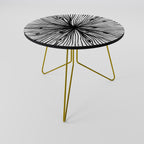 RADIANT FILAMENTS Coffee Table