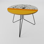 DYED BY ORANGE Coffee Table 69