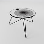 DARKNESS IS COMING Coffee Table