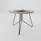 DARKNESS IS COMING Coffee Table 69