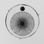 DARKNESS IS COMING Coffee Table 69