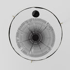 DARKNESS IS COMING Coffee Table 69