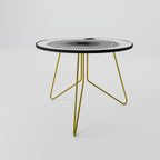 DARKNESS IS COMING Coffee Table 69