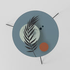 TIME FOR PLANTS Coffee Table 60