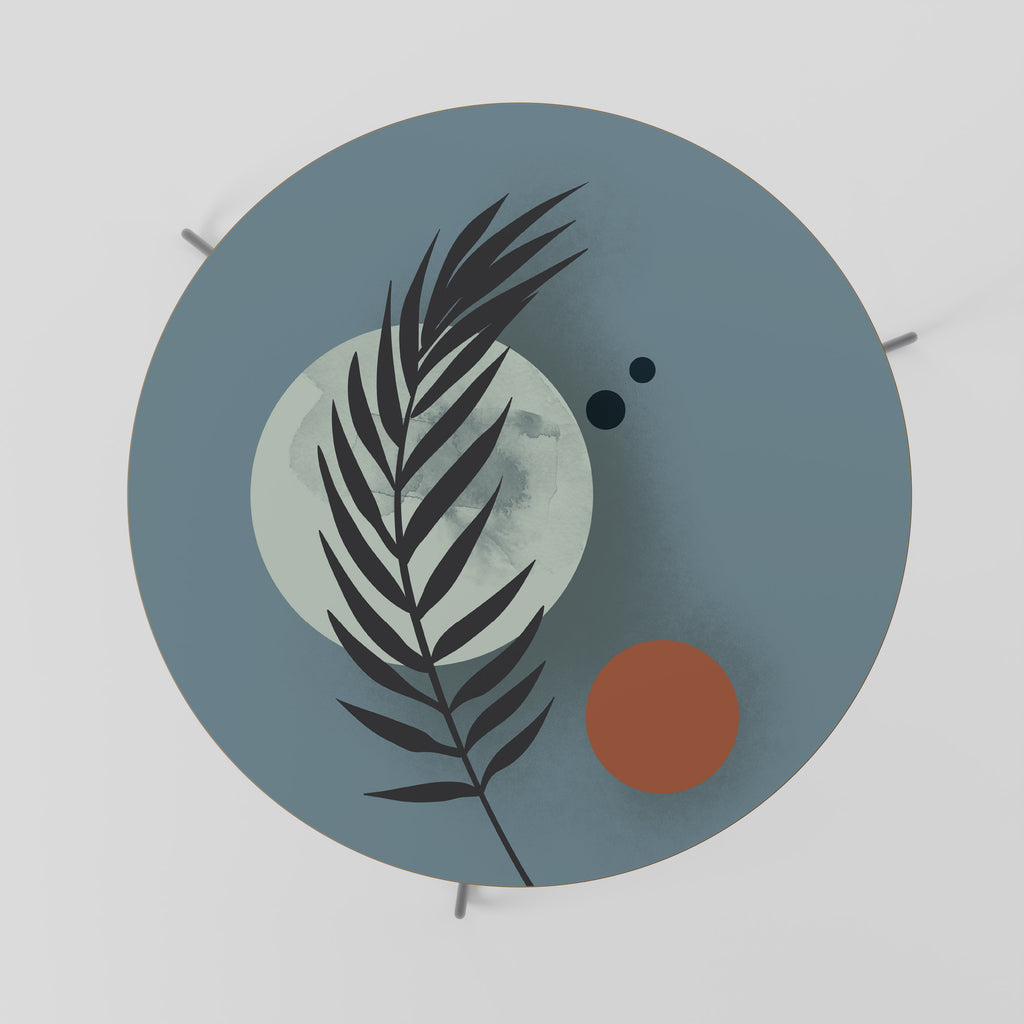 TIEMPO PARA PLANTAS Mesa de centro 69