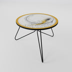 VORTEX OF CREATIVITY Mesa de centro