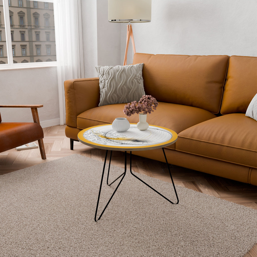 VORTEX OF CREATIVITY Coffee Table 69