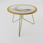 VORTEX OF CREATIVITY Mesa de centro