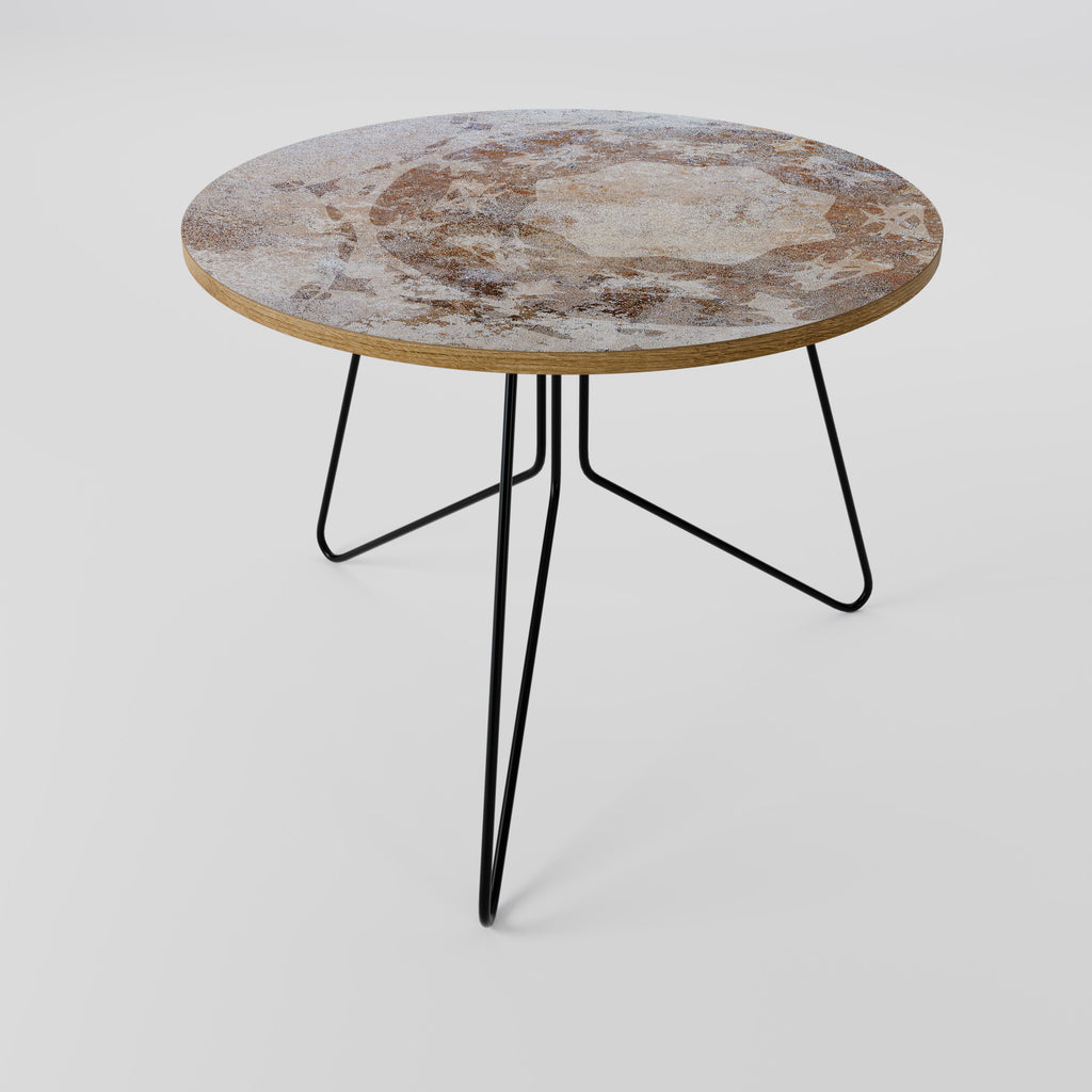 Mesa de centro EARHY ELEGANCE 69