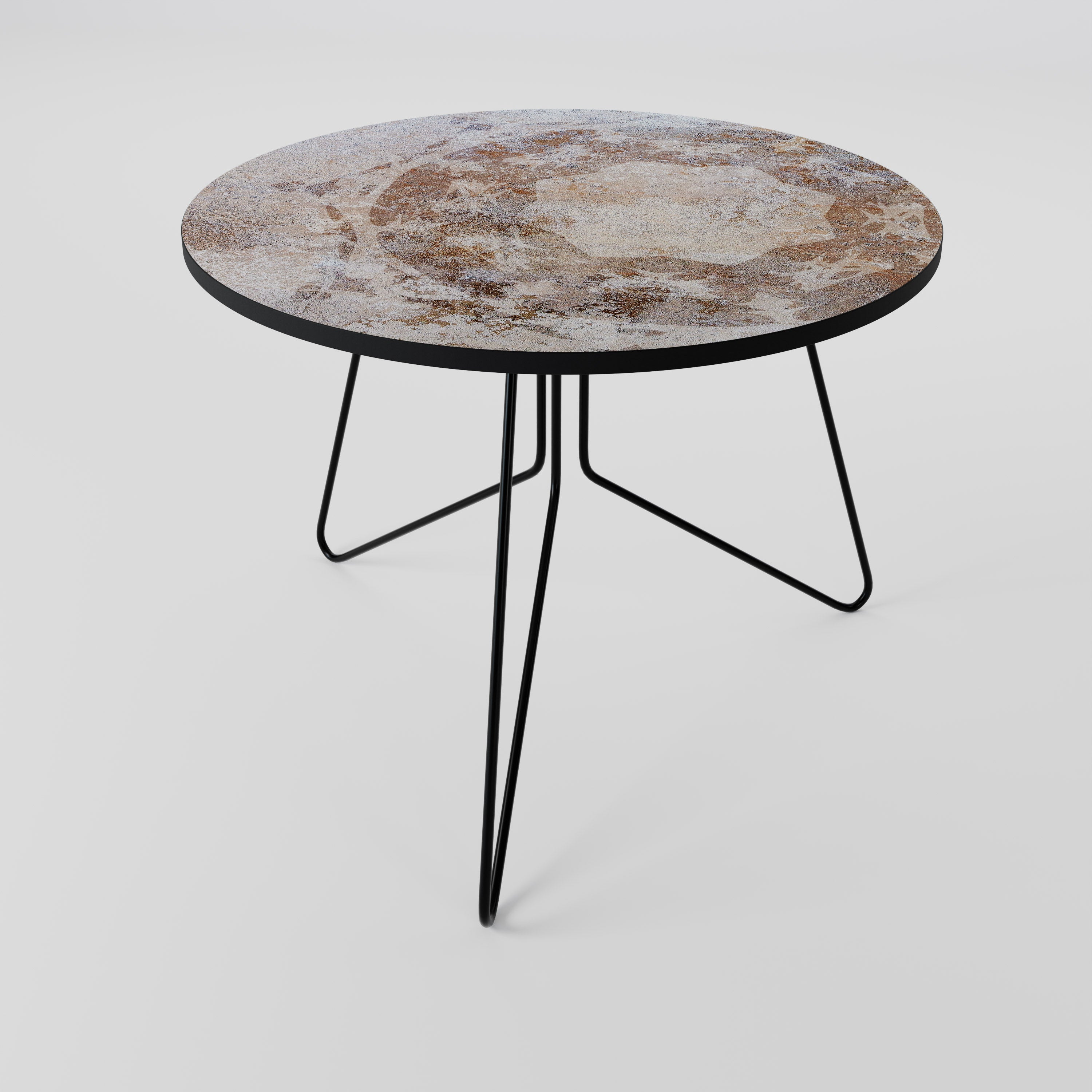 Mesa de centro EARHY ELEGANCE 69