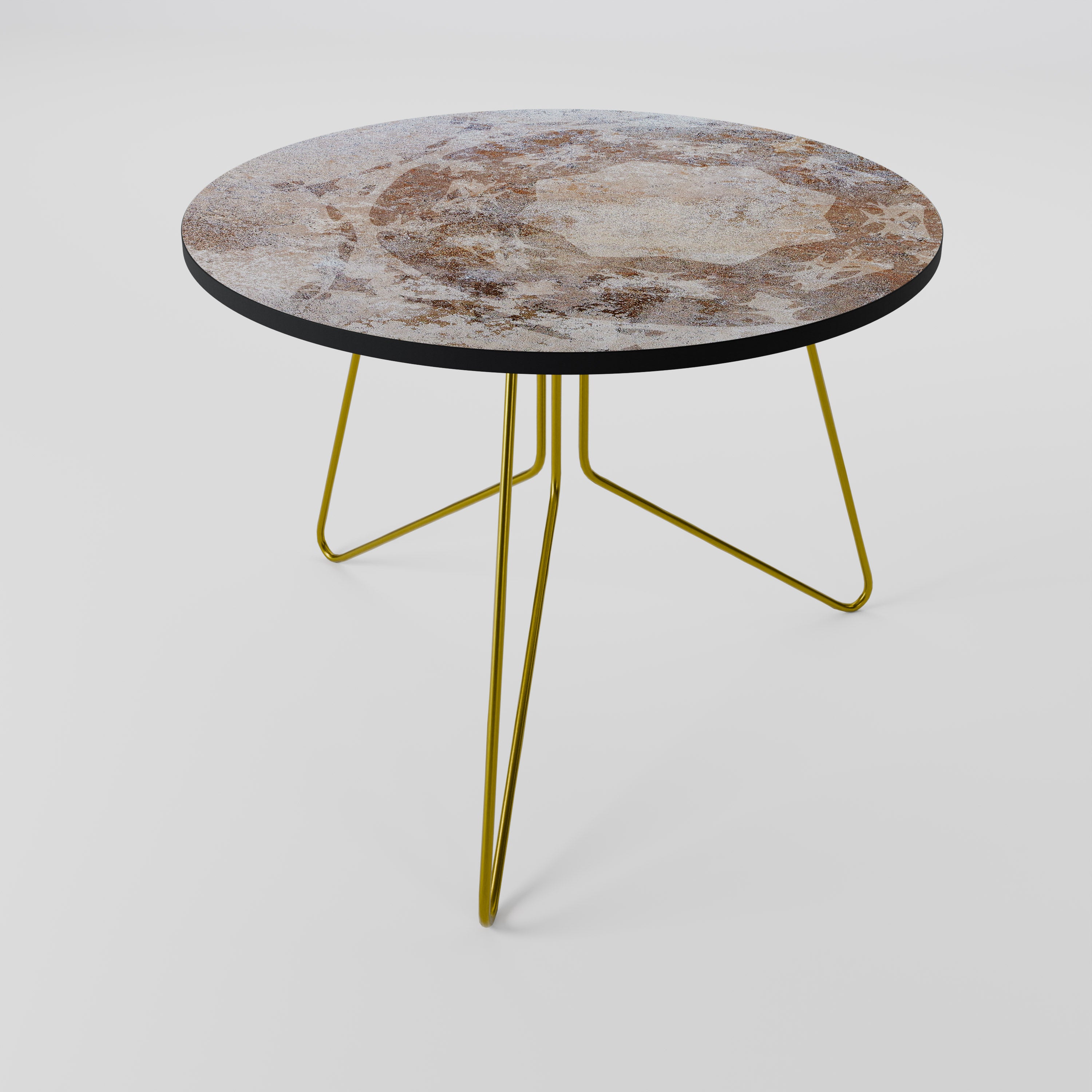 Mesa de centro EARHY ELEGANCE 69