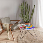 COLOR STREAM Coffee Table