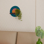 SOUND SOURCE Art Shelf