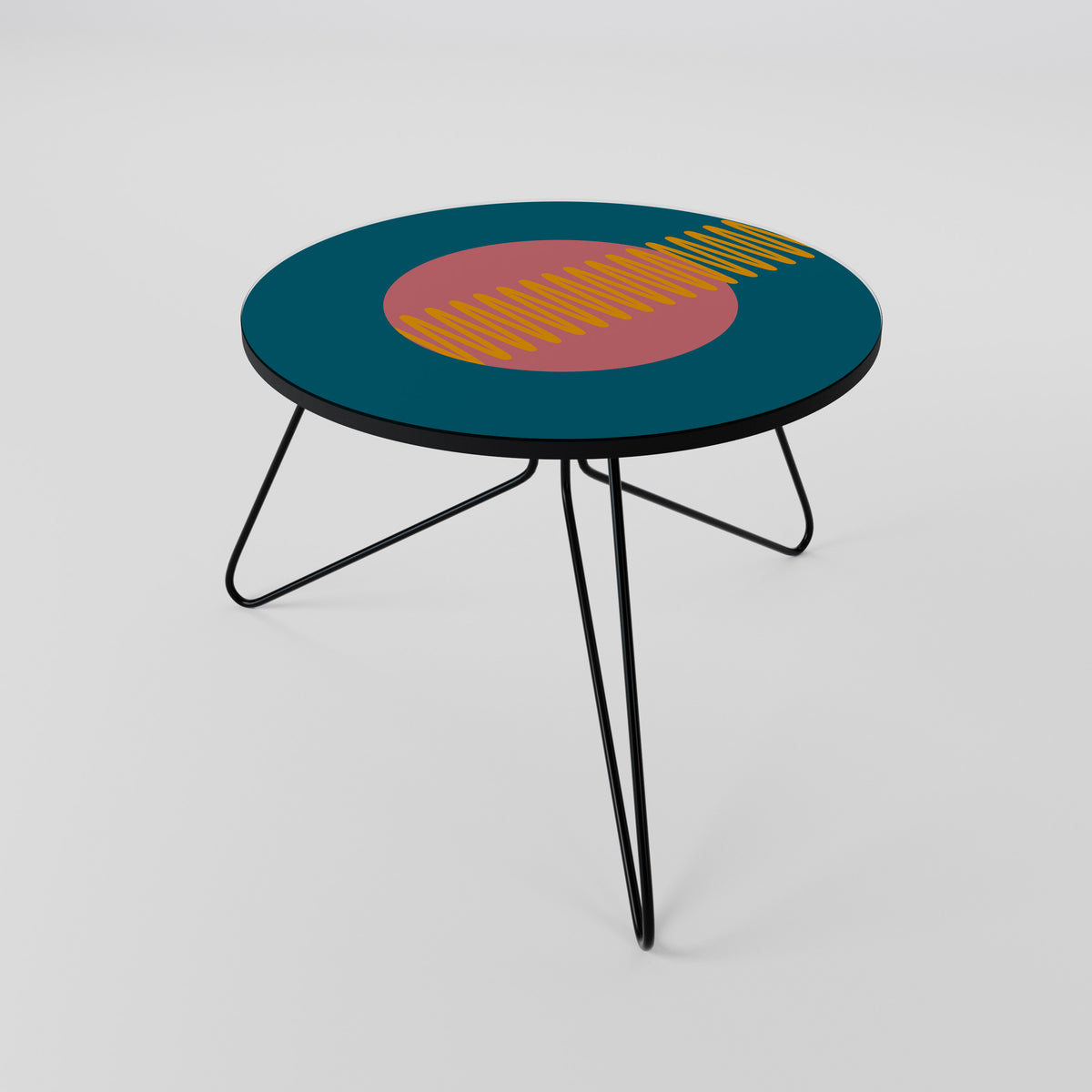 SOUND SOURCE Coffee Table